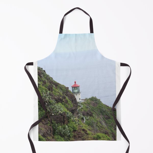 Item preview, Makapuu Point Light House designed and sold by 2Canons.