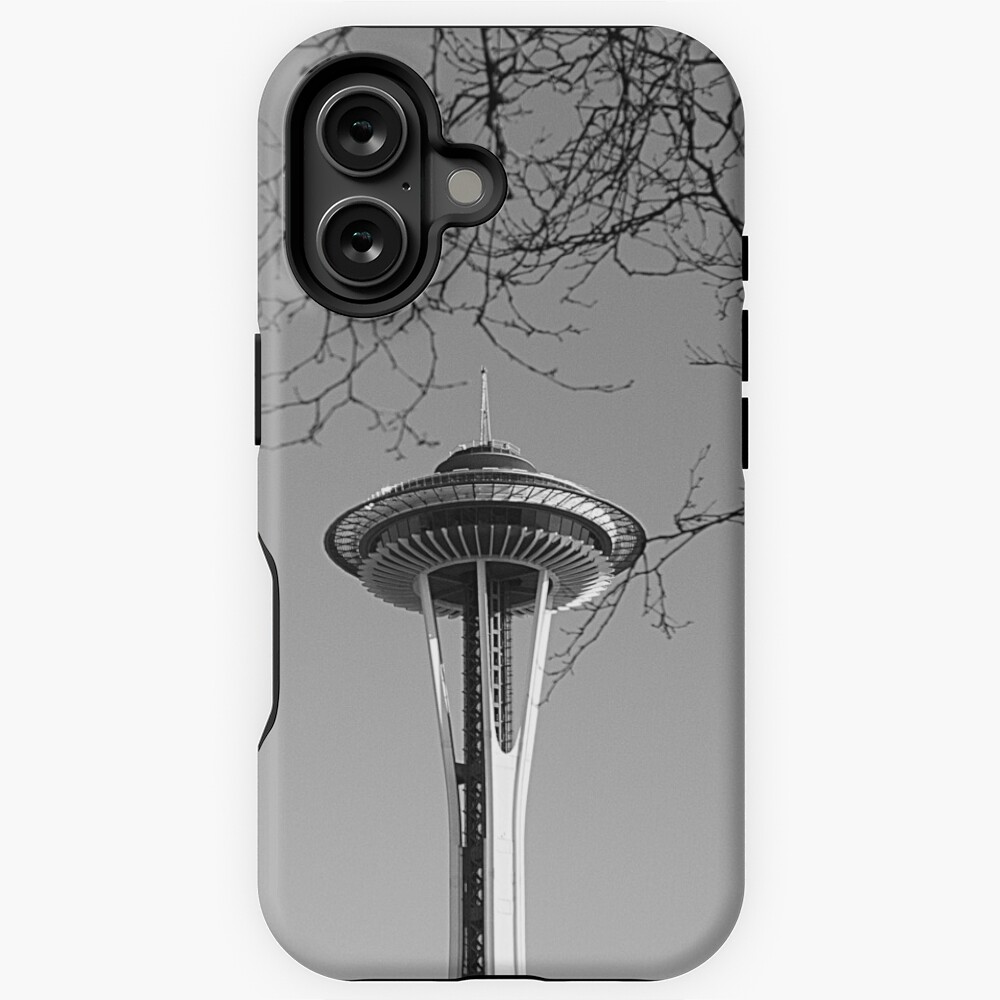 Item preview, iPhone Magsafe Tough Case designed and sold by ColeRW.