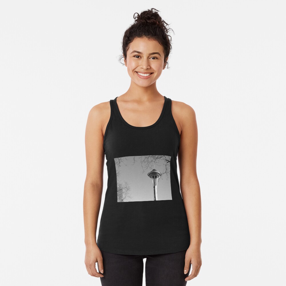 Item preview, Racerback Tank Top designed and sold by ColeRW.