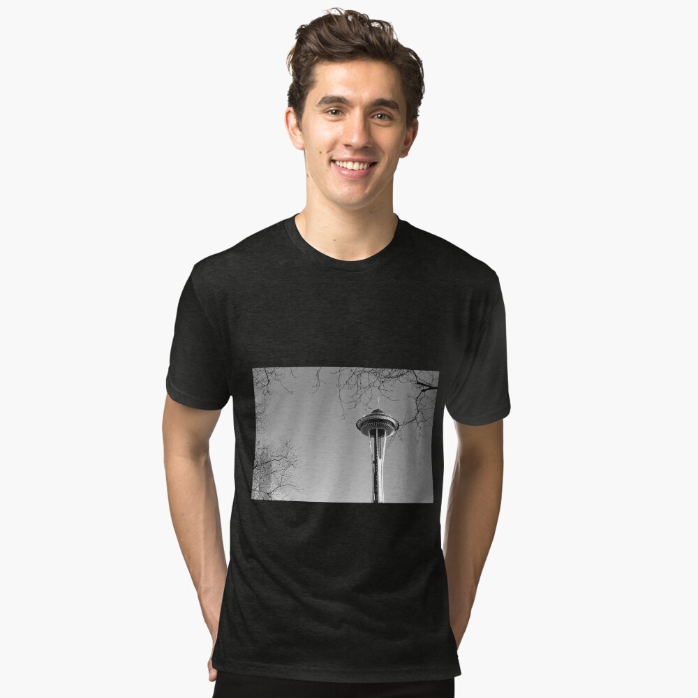 Item preview, Tri-blend T-Shirt designed and sold by ColeRW.