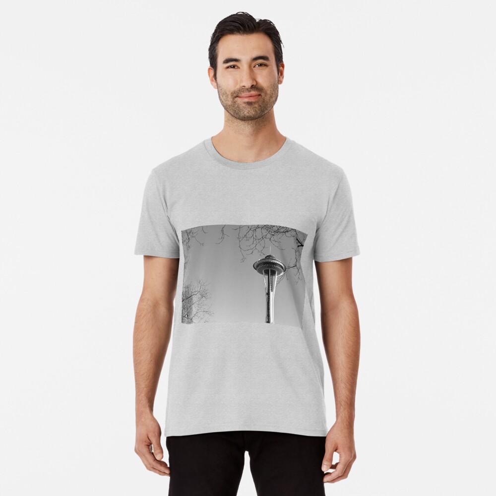Item preview, Premium T-Shirt designed and sold by ColeRW.