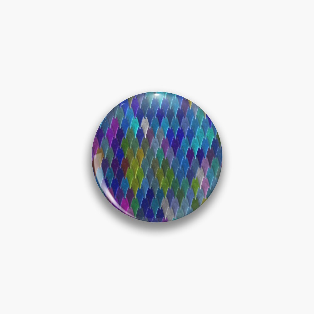 Item preview, Pin designed and sold by MPowerTeez.