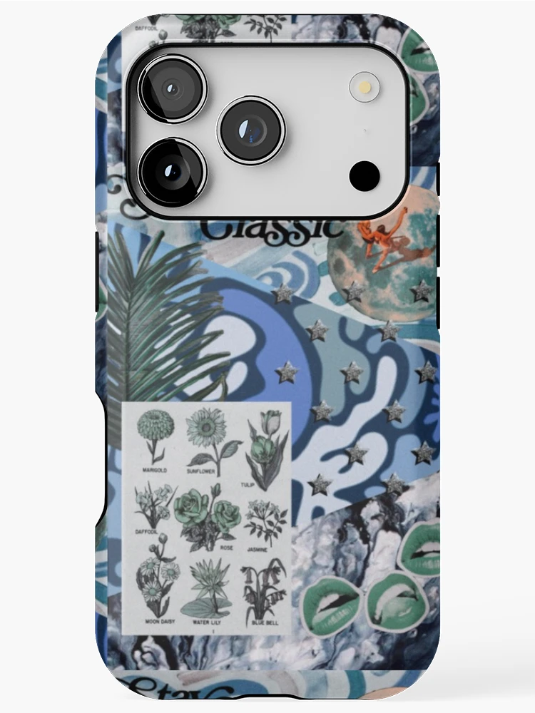 Thumbnail 1 of 4, iPhone Case, Stay Classic designed and sold by _InTheGreenhouse.