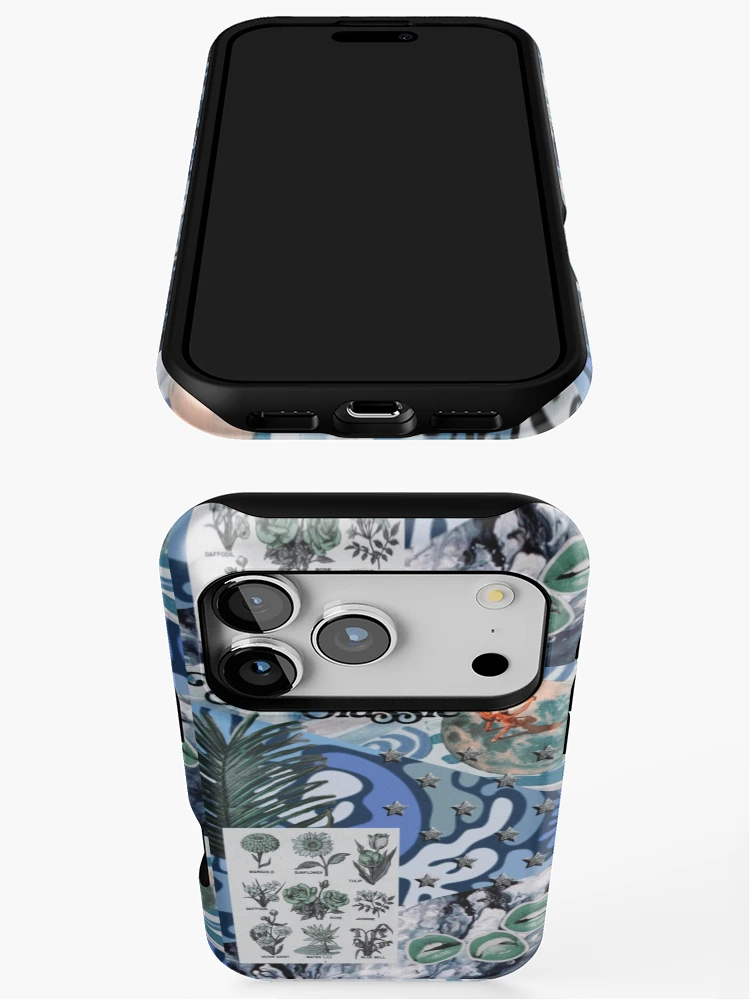 Thumbnail 3 of 4, iPhone Case, Stay Classic designed and sold by _InTheGreenhouse.