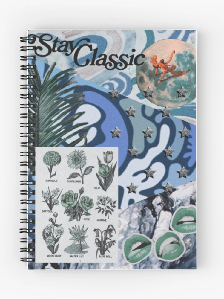 Thumbnail 1 of 3, Journal, Stay Classic designed and sold by _InTheGreenhouse.