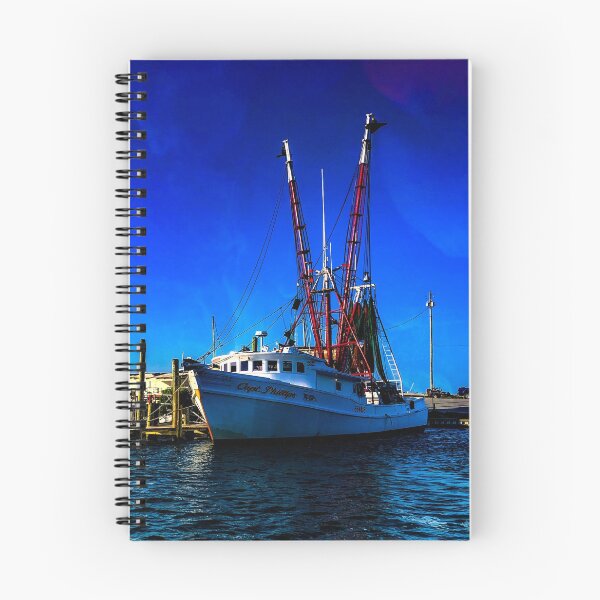 Item preview, Clyde Phillips Trawler designed and sold by barryknauff.