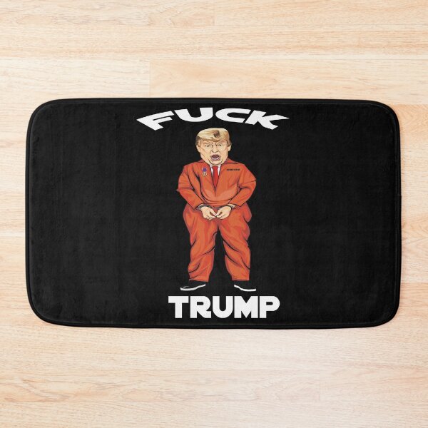 Item preview, FCK TRUMP. designed and sold by leicha.