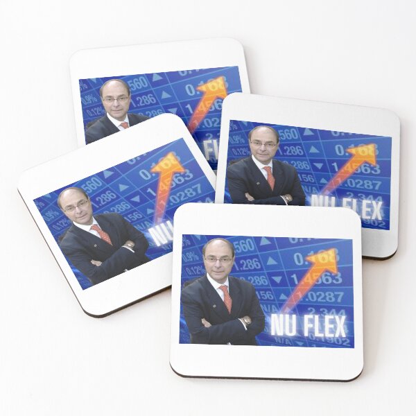 Item preview, Northeastern University Joseph Aoun NU FLEX designed and sold by Naomi G..