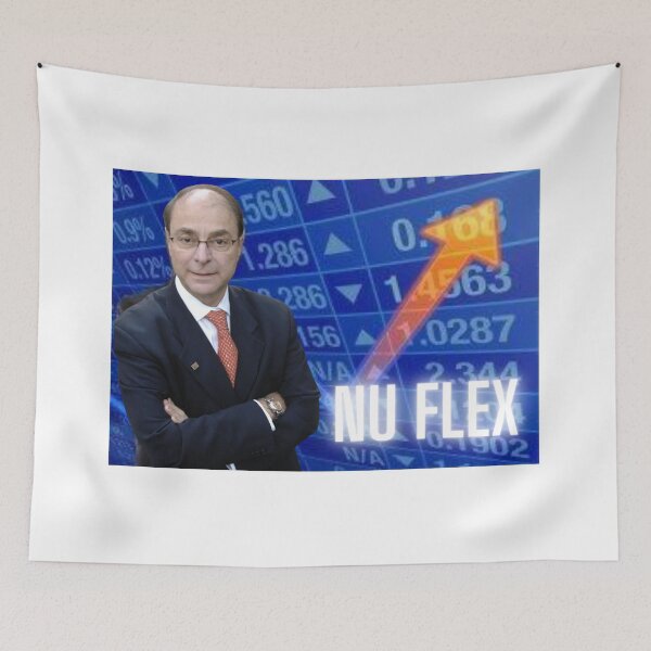Item preview, Northeastern University Joseph Aoun NU FLEX designed and sold by Naomi G..