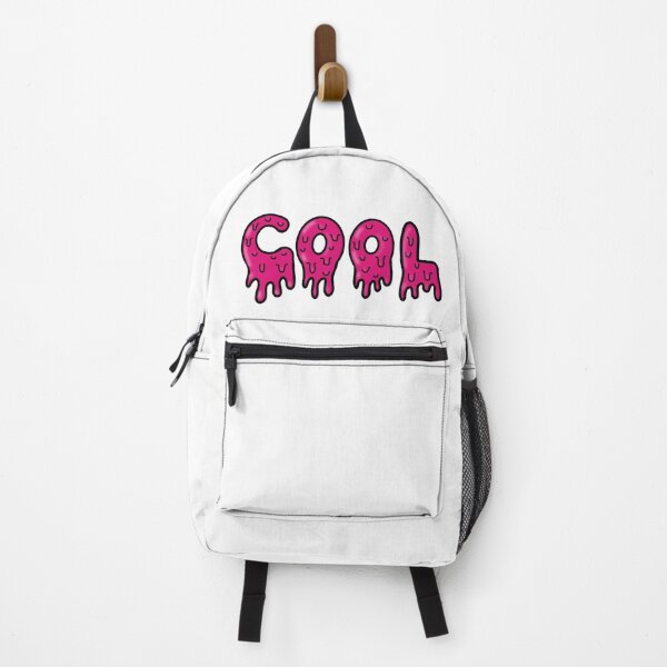 Aperçu de l'œuvre Autocollant «cool» Drippy créée et vendue par DesignsbySadie9.