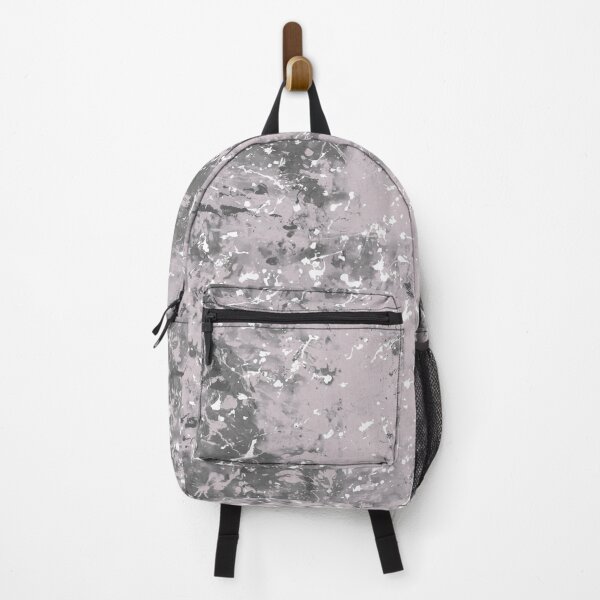 Item preview, Monochromatic Splatter designed and sold by varelagraphics.