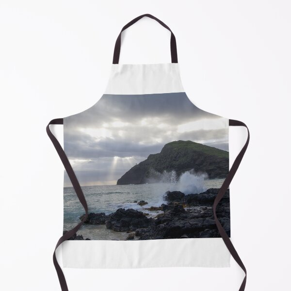 Item preview, Playa Makapuu designed and sold by 2Canons.