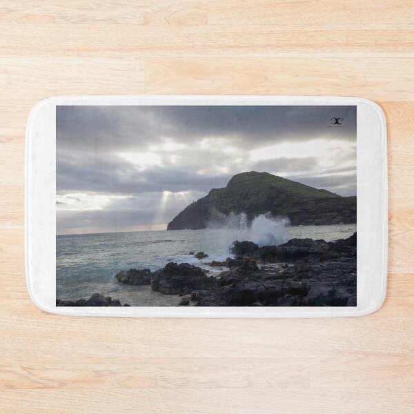 Item preview, Makapuu Beach designed and sold by 2Canons.