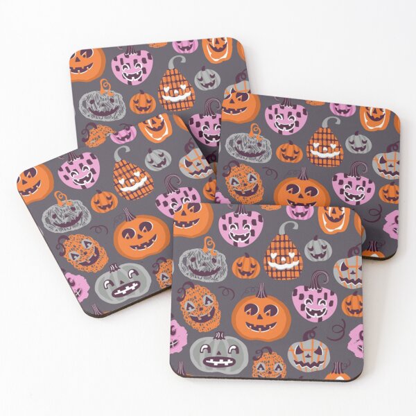 Item preview, Funny Pumpkins designed and sold by TommyTsunami.
