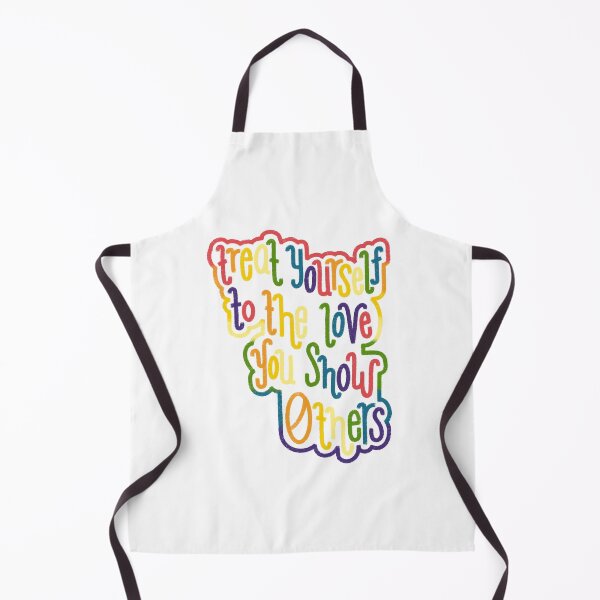 Item preview, Treat Yourself to the Love You Show Others designed and sold by Sam Meng.