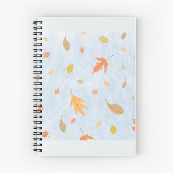 Item preview, Leaves colorful leaves backgrounds designed and sold by Zuly5.