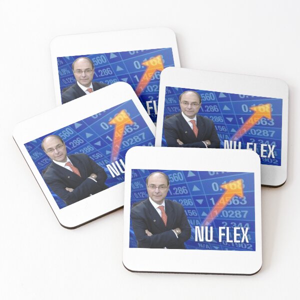Item preview, Northeastern University Joseph Aoun NU FLEX designed and sold by Naomi G..