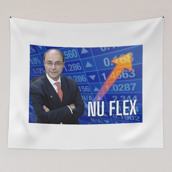 Item preview, Northeastern University Joseph Aoun NU FLEX designed and sold by Naomi G..