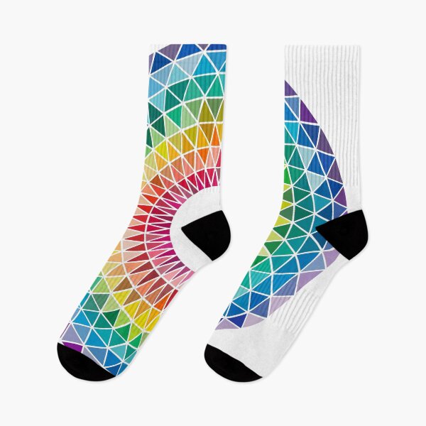 Item preview, Rainbow Torus designed and sold by JelloDino.