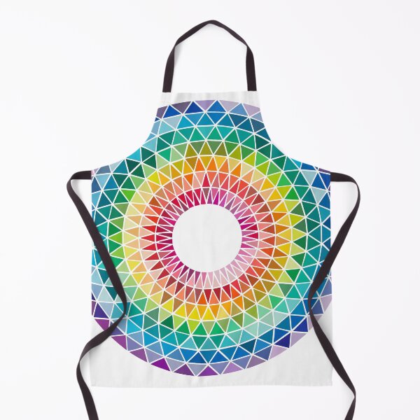 Item preview, Rainbow Torus designed and sold by JelloDino.