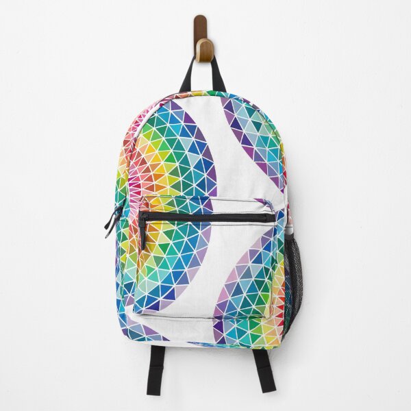 Item preview, Rainbow Torus designed and sold by JelloDino.