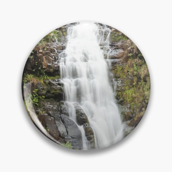 Item preview, Waimea waterfall designed and sold by 2Canons.