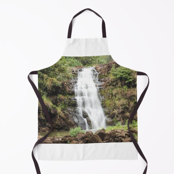 Item preview, Waimea waterfall designed and sold by 2Canons.