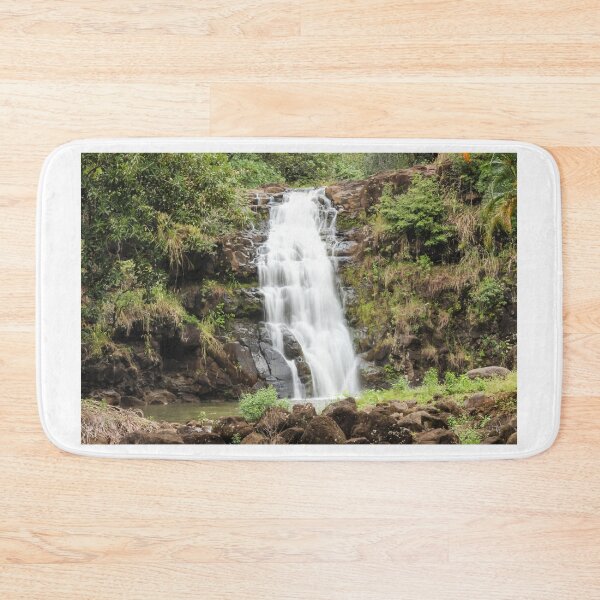 Item preview, Waimea waterfall designed and sold by 2Canons.