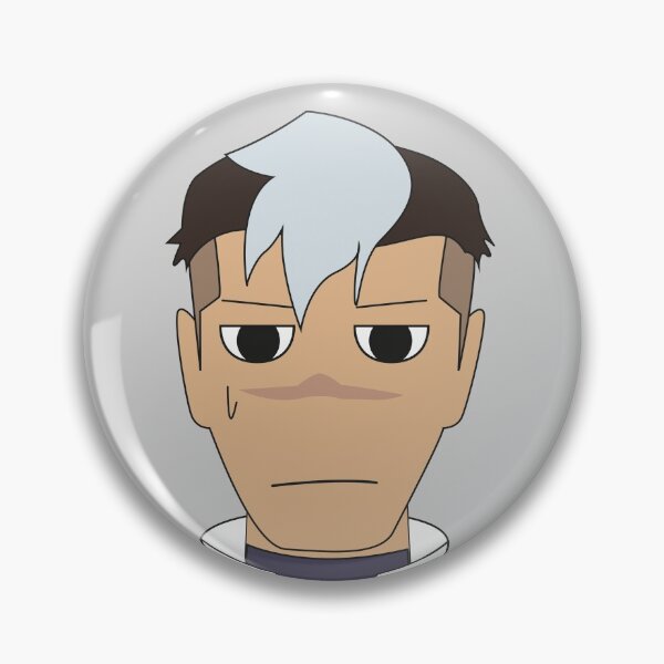 Item preview, Copia de Keith is not amused || Voltron Legendary Defenders designed and sold by ScarletRigmor.