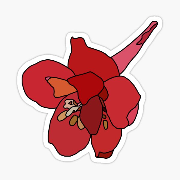 Artikel-Vorschau von Blair Flower, designt und verkauft von KyjdArts.