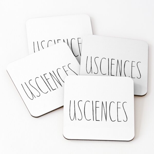 Item preview, Usciences designed and sold by kaylasweeney.