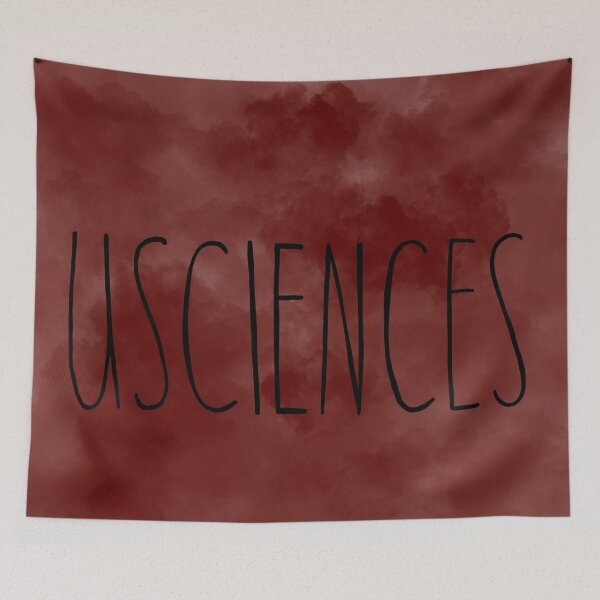 Item preview, Usciences designed and sold by kaylasweeney.