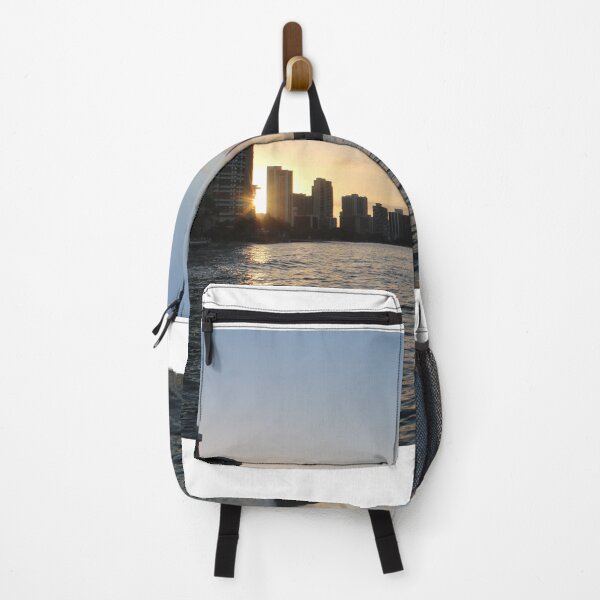 Item preview, Waikiki Sunrise designed and sold by 2Canons.