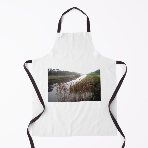 Item preview, Misty River, Gippsland designed and sold by Roz McQuillan Fine Art & Photography.
