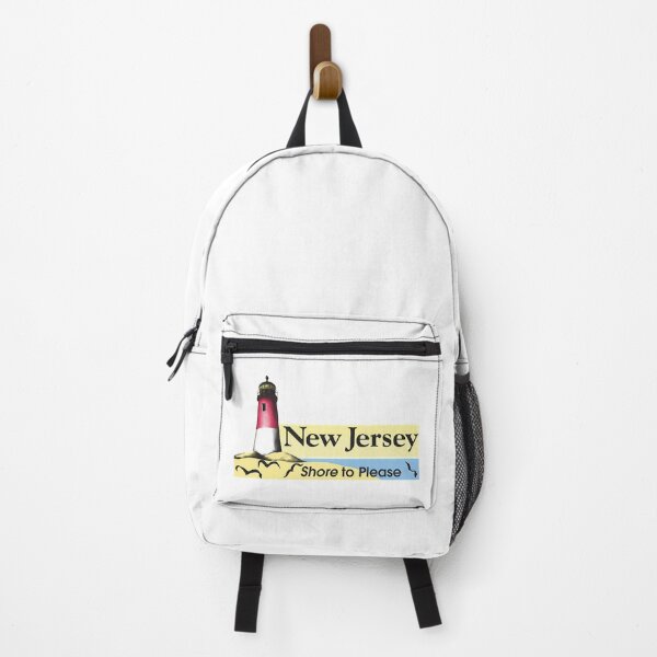 Item preview, New Jersey "Shore to Please" designed and sold by casualcatherine.