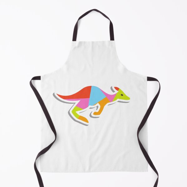 Item preview, Hurried Kangaroo designed and sold by DrakeDuck.