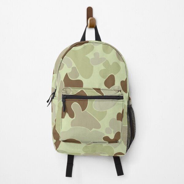 Item preview, Australian Desert Camouflage designed and sold by Tobias1969.