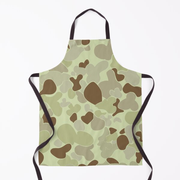 Item preview, Australian Desert Camouflage designed and sold by Tobias1969.
