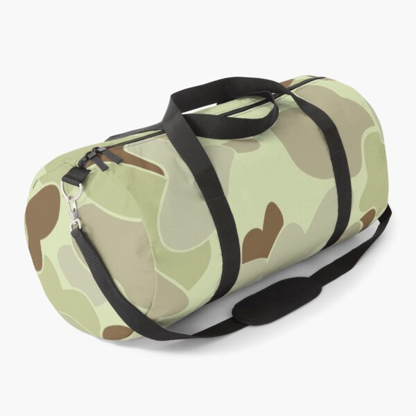 Item preview, Australian Desert Camouflage designed and sold by Tobias1969.