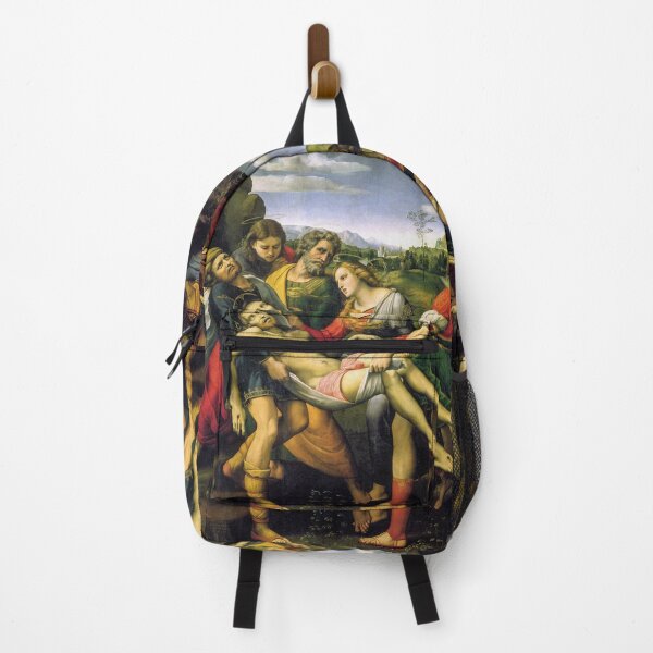 Item preview, Deposition of Christ, 1507. Raphael.. designed and sold by George Arakelov.