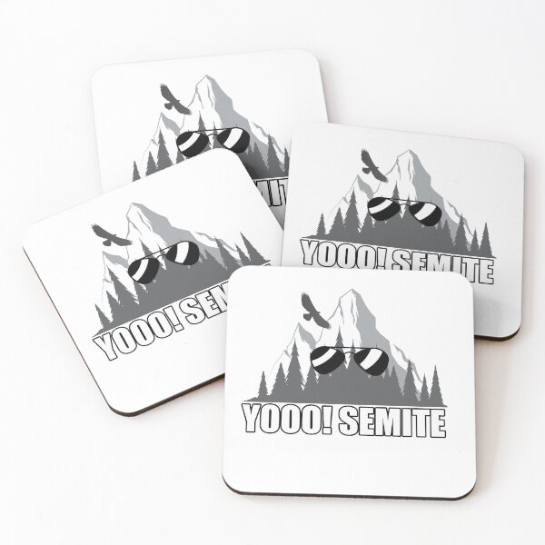 Item preview, YOO ! Semite designed and sold by chadtees.