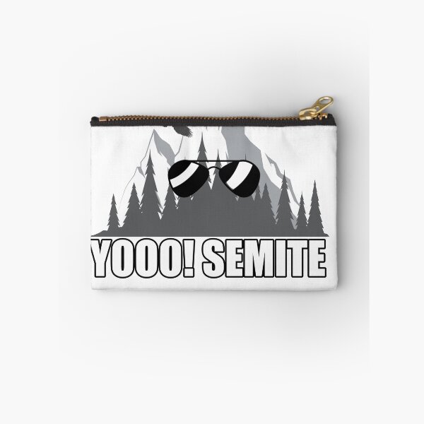Item preview, YOO ! Semite designed and sold by chadtees.
