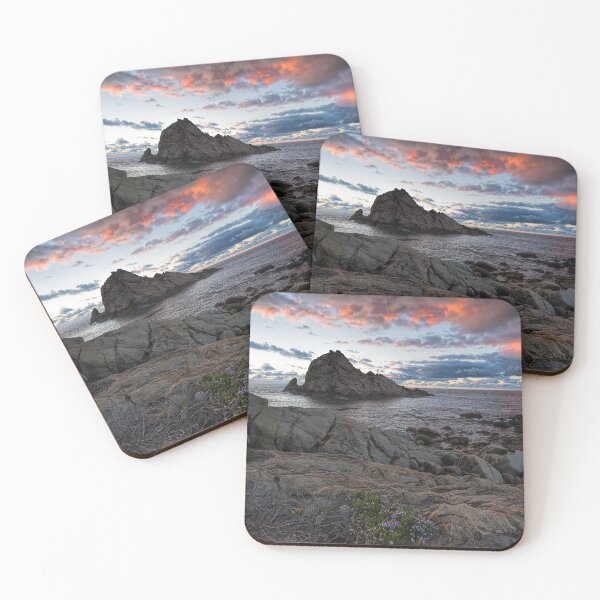 Item preview, Sugarloaf Rock Sunset designed and sold by Peter Caddy.