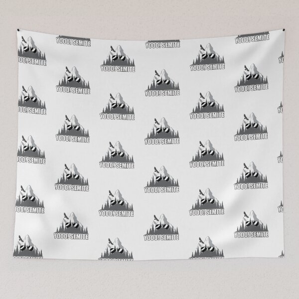 Item preview, YOO ! Semite designed and sold by chadtees.