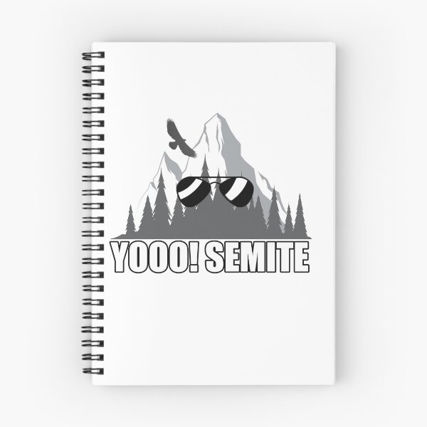Item preview, YOO! semita designed and sold by chadtees.