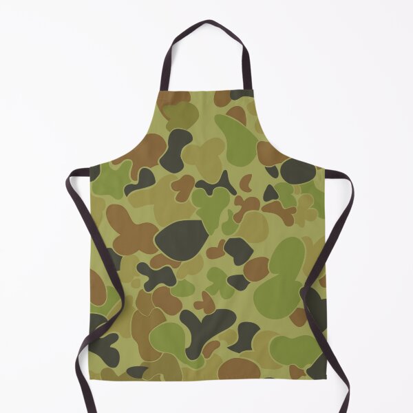 Item preview, Australian Camouflage designed and sold by Tobias1969.