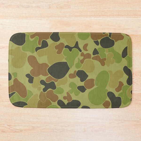 Item preview, Australian Camouflage designed and sold by Tobias1969.