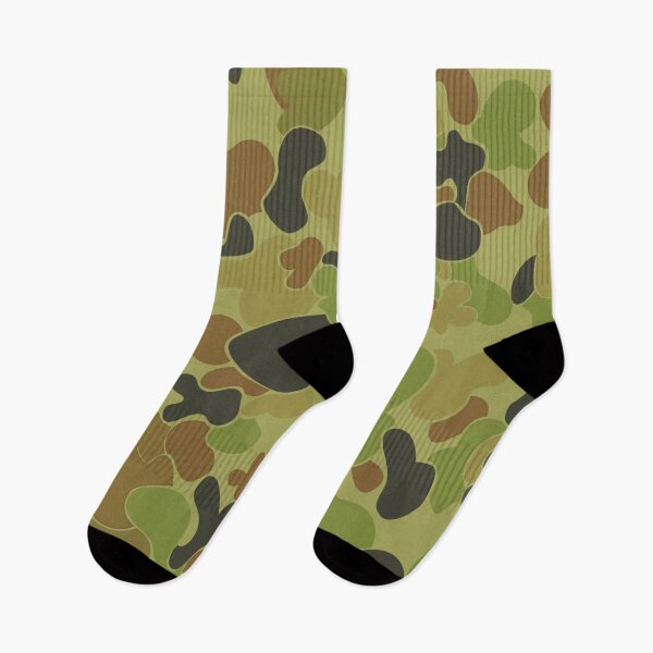 Item preview, Australian Camouflage designed and sold by Tobias1969.