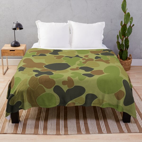 Item preview, Australian Camouflage designed and sold by Tobias1969.