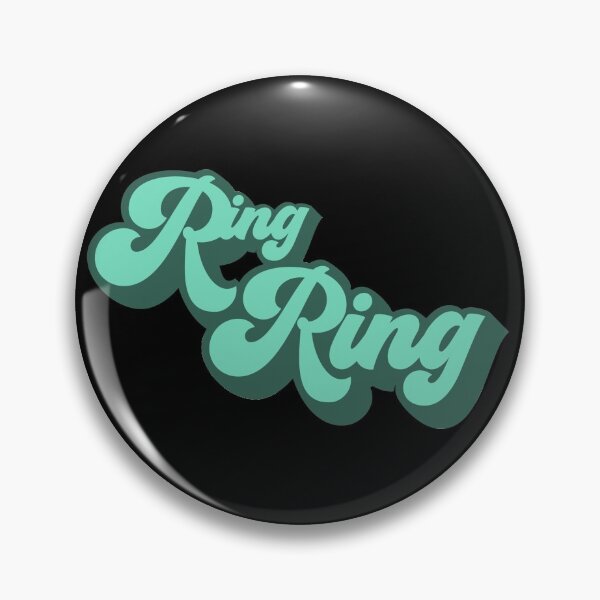 Item preview, Ring Ring designed and sold by abbavengers.